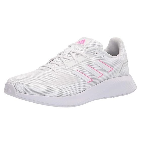 Adidas Runfalcon 2.0 Running Shoes Women's White - Picture 3 of 7